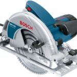 منشار صنية بوش 9.25 بوصه 2200 وات موديل BOSCH GKS 235