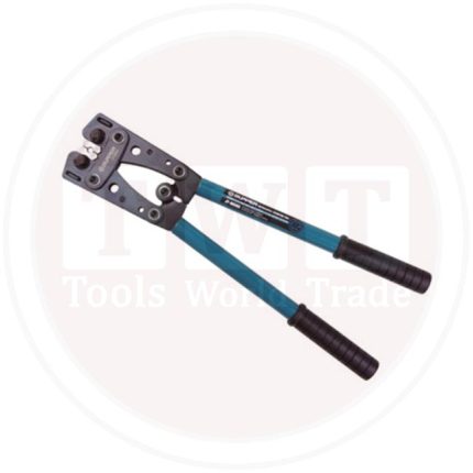 مكبس يدوي كوس ساقيه 6 الي 50 مم ZUPPER JY-0650A