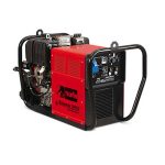 ماكينة لحام 230 امبير تيلوين ديزل  - موديل TELWIN Motoinverter 264DCE