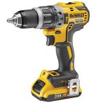 شنيور ديوالت بطارية 13 مم 18 فولت 65 نيوتن موديل- DEWALT DCD778S2