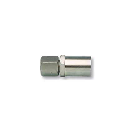 لاكور خرطوم 8*17 مم قلاوظ نتاية 1/4 بوصة إيطالي FG - Mod.8C