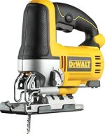 ⁦منشار اركيت ديوالت 500 وات موديل -DEWALT DWE349⁩ - الصورة ⁦4⁩