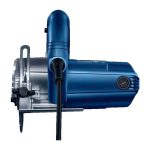 ⁦منشار بوش دائري قطع رخام وسيراميك 5 بوصه 1400 وات موديل BOSCH - GDC140⁩ - الصورة ⁦2⁩