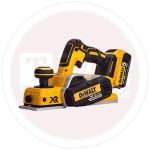 فارة 2 بطارية 82 مم 18 فولت ديوالت موديل DEWALT DCP580P2-GB