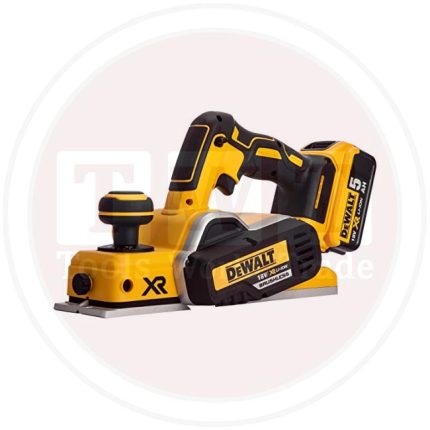 فارة 2 بطارية 82 مم 18 فولت ديوالت موديل DEWALT DCP580P2-GB