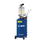 طلمبة سحب زيت من الموتور  80 لتر اى بى تى موديل APT HC-2090