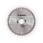 صينية منشار 7.5 بوصة للخشب 48 سنة ايكولاين BOSCH Eco Line CSB For Wood 190x20-48