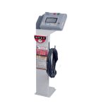 جهاز ضبط ضغط كاوتش نقل اتوماتيك قائم اى بى تى 10 م APT HJ951BD-LX LCD