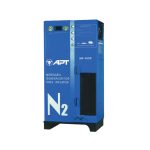 كمبروسر نيتروجين اى بى تى 6-8 بار 40-50 لفه/دقيقه 50 لتر 220 فولت/عجل APT HP-1650