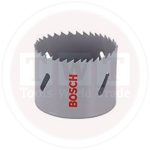 بنطه منشاريه بوش 64 مم للحديد BOSCH Bimetal Entry level 64 mm, 2 1/2