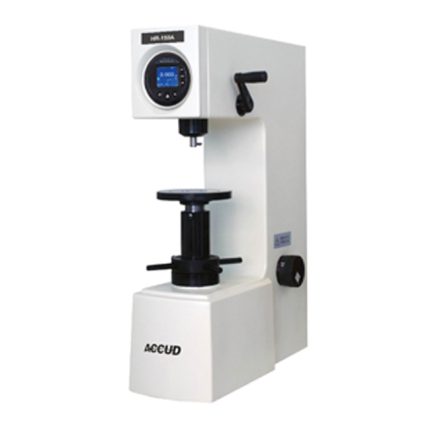 مقياس صلابة روكويل ديجيتال اكيود ACCUD DIGITAL ROCKWELL HARDNESS TASTER