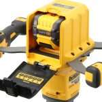 ⁦خلاط بويات بطارية ديوالت 54 فولت موديل -DEWALT DCD240X2-⁩ - الصورة ⁦3⁩
