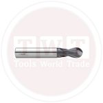 طقم أنديميل 2 ريشة 8 % كوبلت أسباني مقاس   4.0- 12.0 مم ايزار  IZAR    R4420