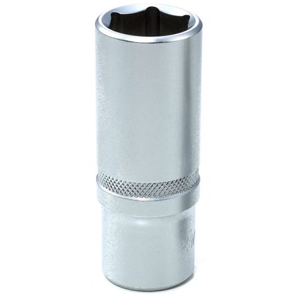 لقم رباط  مسدسة طويلة 20 مم - 1/2" تايوانى KWG