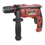 شنيور 13 مم عاده و دقاق 710 وات يمين و شمال ظرف اوتوماتك مفتاح متعدد السرعات STAYER - TM 710 BA