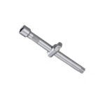 وصلة منزلقه ك. ف.  18بوصه - 3/4بوصه تايوانى kwg 3600-6A