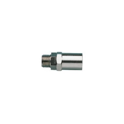 نبل خرطوم قلاوظ 1/4 بوصة 8 -17 مم موديل FG  -  Mod. 8D