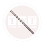 بنطة بلس 1 للتخريم فى الخرسانة كعب بلس قطر 6 ممBOSCH 6x50x110mm