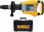 ⁦شاكوش تكسير ديوالت 1550 وات 10 كيلو مودديل  DEWALT  D25901K-B5 SDS-MAX⁩ - الصورة ⁦3⁩