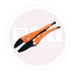 كلابة عدلة جريب اون نيكل أسباني مقاس 5 بوصة GRIP-ON