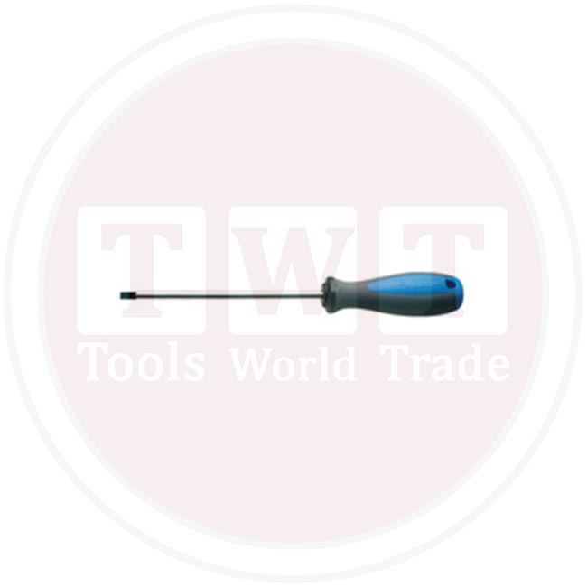 I7pZlHtEtBRw4bAqCOy5Vj7dWsIPGk5vCEGCKbl6-4.jpg مفك عاده يونيور أزرق x رمادى 3.5x100mm هيفى ديوتى UNIOR - الصورة 1