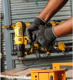 ⁦شنيور ديوالت دقاق بطارية 13 مم 18 فولت 42 نيوتن 1.5 امبير موديل -DEWALT DCD776S2⁩ - الصورة ⁦5⁩