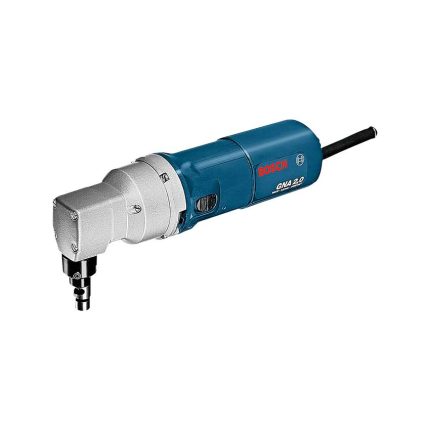 مقص صاج نبلر بوش 2 مم 500 وات GNA 2.0 - BOSCH