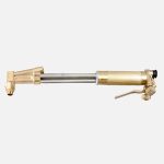 تورش هاريس قطعية 900مم بولندى رقم HARRIS M.M.62 Z 161  Ox/LP