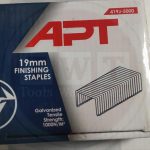 علبة 5000 دبوس صينى اي بي تي    APT 419J