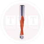 بنطه ايطالى Dowel Drill TCT SMG D=8x35x70 S=10x30LH SP CMT