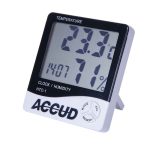 جهاز قياس الرطوبة والحرارة اكيود ACCUD