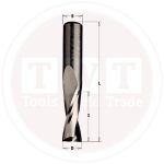 بنطه  uP-Cut Spiral Bit Solid HW D=10X42X90 z2 rh CMT