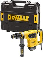 ⁦شاكوش ديوالت تكسير وتخريم 1050 وات 40 مم موديل  DEWALT  D25481K⁩ - الصورة ⁦2⁩