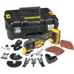 صاروخ ديوالت  ترددى متعدد الاغراض 18 فولت 2 امبير موديل DEWALT DCS355D2-
