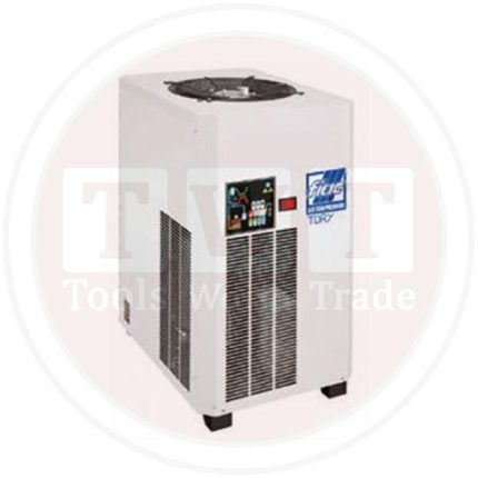 مجفف ومبرد هواء فياك-FIAC كهرباء 220 فولت تصريف 4900 لتر ف الدقيقه إيطالي موديل  EDRY 52