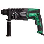 هيلتي عدل تخريم و تكسير 850 وات 28 مم هيتاشي  HITACHI  DH 28 PH