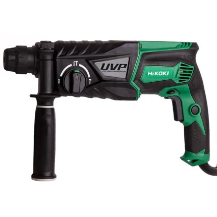 هيلتي عدل تخريم و تكسير 850 وات 28 مم هيتاشي  HITACHI  DH 28 PH