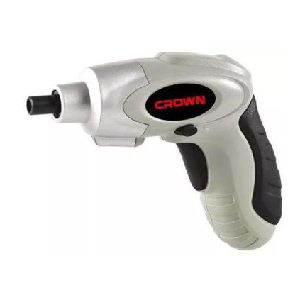 شنيور كراون مفك بطاريه 3.6فولت موديل CROWN - CT22001L