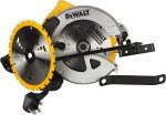 ⁦منشار صنيه ديوالت 7 بوصه 1350 وات موديل -DEWALT DWE560⁩ - الصورة ⁦2⁩