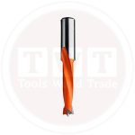 بنطه ايطالى CMT Dowel Drill TCT D=16x35x70 S=10x30 LH  SP