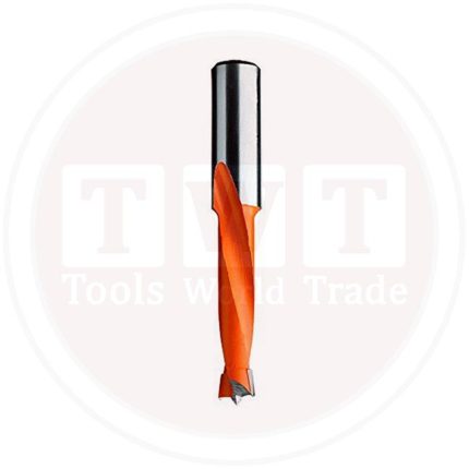 بنطه ايطالى CMT Dowel Drill TCT D=16x35x70 S=10x30 LH  SP