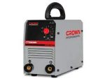 ماكينه لحام كراون 160 امبير دجيتال انفرتر  220 فولت موديل CROWN - CT33099
