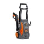 ماكينة غسيل 135 بار 1600 وات دي دبليو تي DWT  HDR16-135
