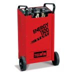 تنجر وتقويم مارش تيلوين 3 فاز 24/12 ف إيطالي 4000/70 أمبير/س - موديل TELWIN   Energy1500