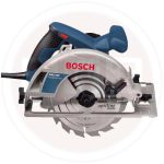 ⁦منشار صينية بوش 7.25 بوصه 1400 وات صيني BOSCH - GKS 190⁩ - الصورة ⁦2⁩