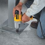 ⁦شنيور ديوالت فك وربط 3/4 بوصه 710 وات موديل DEWALT DW294-⁩ - الصورة ⁦2⁩