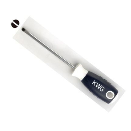 مفك عادة 4 -125مم تايوان  KWG