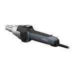 مسدس لحام 2200 وات بى فى سي موديل -  STEINEL PVC HG2420