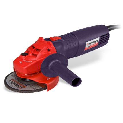 صاروخ قطعيه سباركي  5 بوصه 850 وات بلغارى  SPARKY   M-850 HD