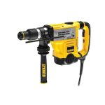 شاكوش ديوالت تكسير وتخريم 1250 وات 45 مم موديل  DEWALT  D25604K-GB SDS-MAX